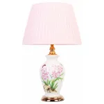 Настольная лампа декоративная Abrasax 50 MT502 от ImperiumLoft