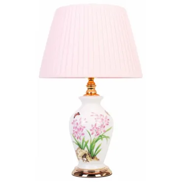 Настольная лампа декоративная Abrasax 50 MT502