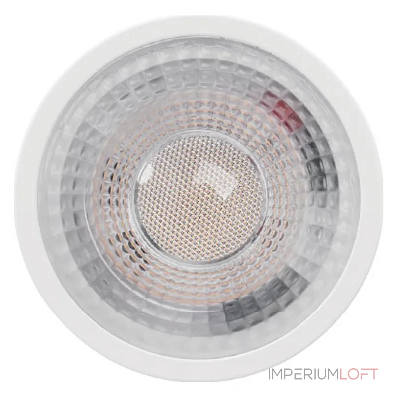 Модуль светодиодный Wolta WDL-MR16-220V10W3K-LC от ImperiumLoft