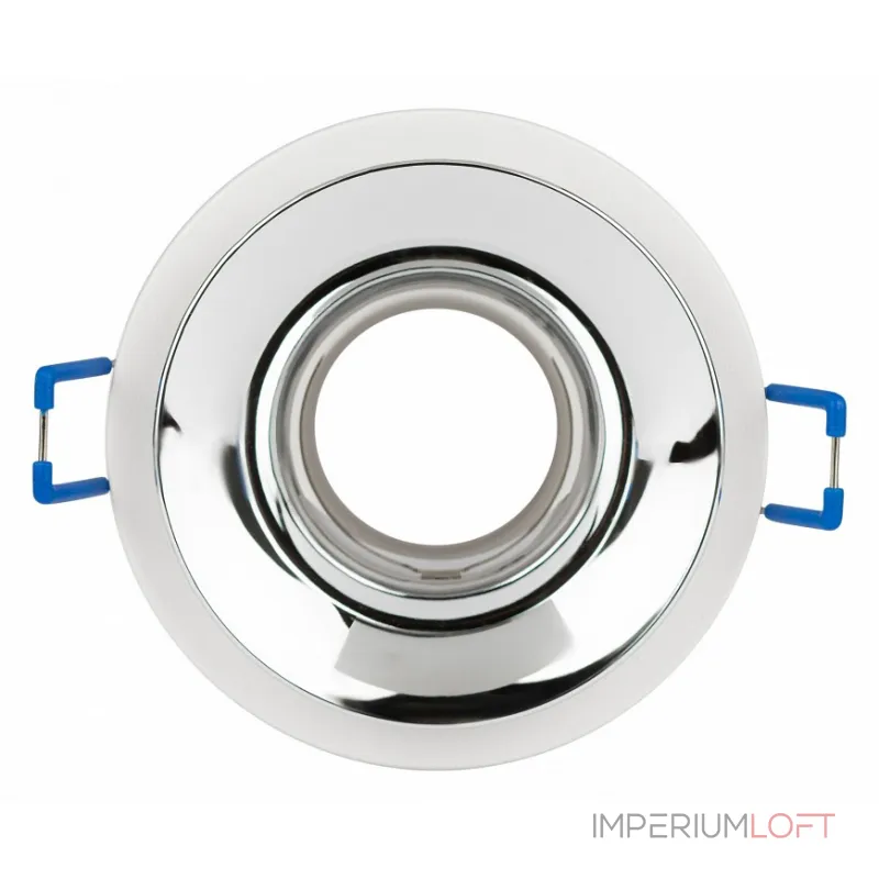 Встраиваемый светильник Эра KL 103 Б0056353 от ImperiumLoft