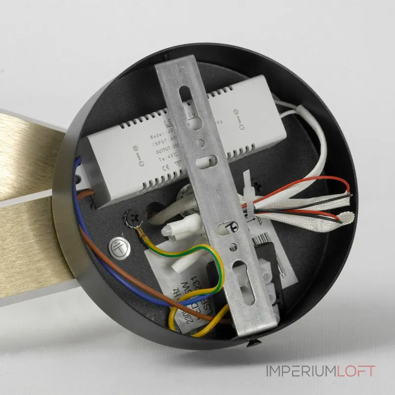 Бра Lussole Taylor LSP-7231 от ImperiumLoft