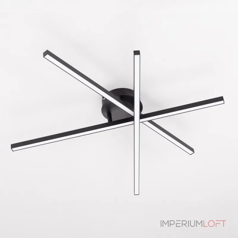 Потолочная люстра Citilux Стиг CL203131 Потолочная люстра Citilux Стиг CL203131