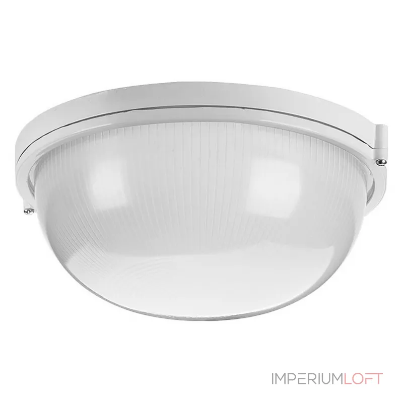 Накладной светильник Wolta ДПБ03-100-001 от ImperiumLoft