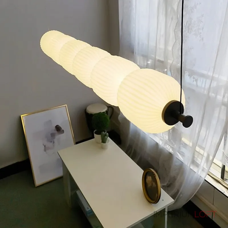 Подвесной светильник LIGHTERA Lavish LE162L-6W WIFI от ImperiumLoft