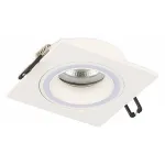 Встраиваемый светильник SIMPLE STORY 2070 2070-1DLW от ImperiumLoft