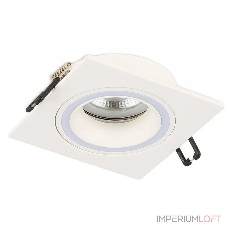 Встраиваемый светильник SIMPLE STORY 2070 2070-1DLW от ImperiumLoft