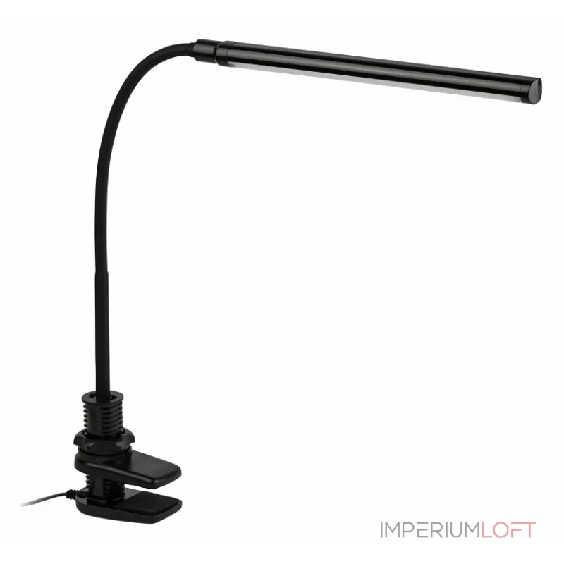 Настольная лампа офисная Эра NLED-509 Б0059842 от ImperiumLoft