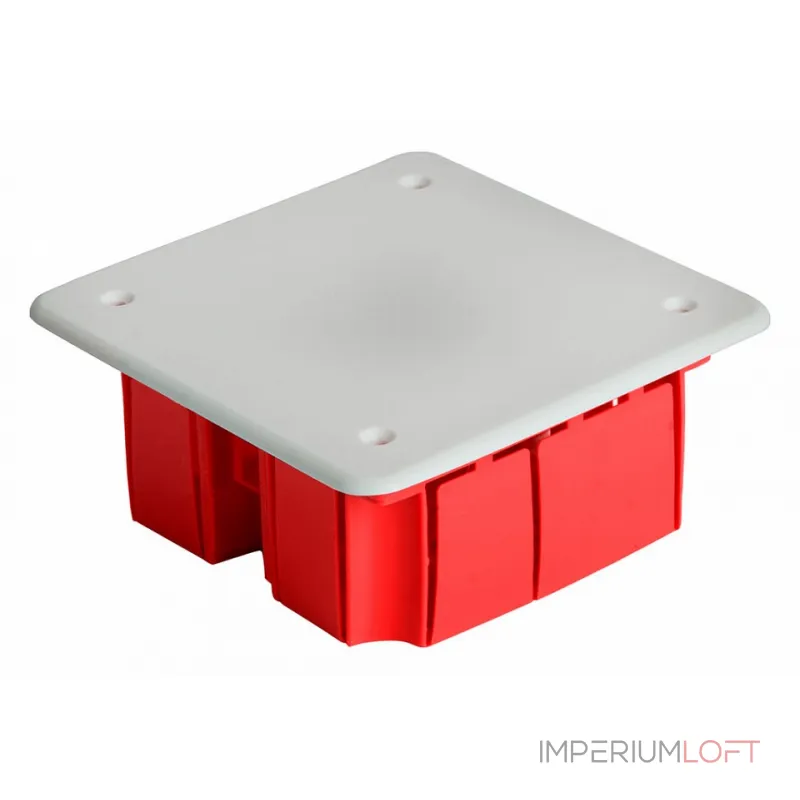 Короб распределительния Stekker 49004 от ImperiumLoft