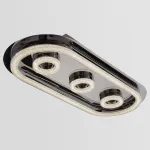 Накладной светильник Abrasax Nora 104 от ImperiumLoft