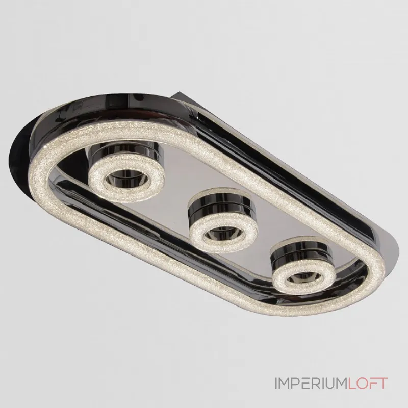 Накладной светильник Abrasax Nora 104 от ImperiumLoft