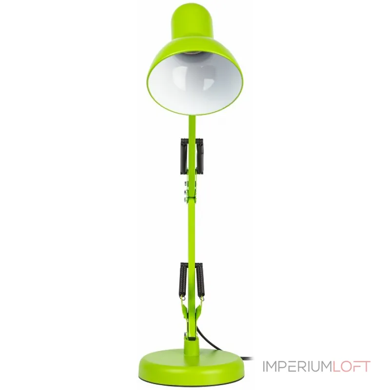 Настольная лампа офисная Эра N-214 Б0052764 от ImperiumLoft Настольная лампа офисная Эра N-214 Б0052764 от ImperiumLoft