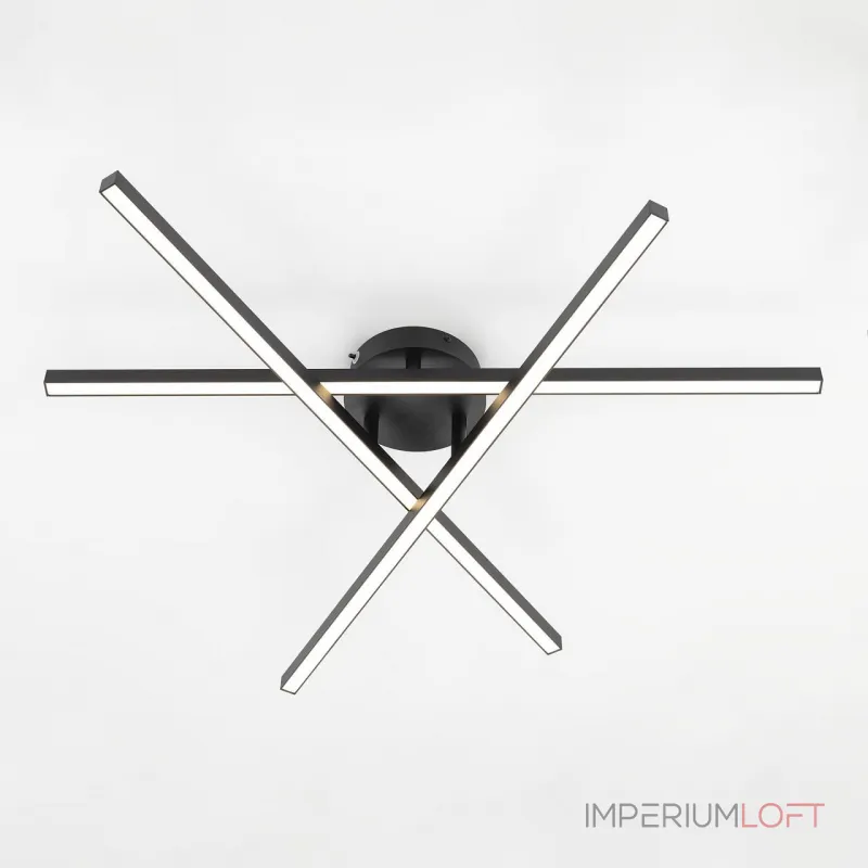 Потолочная люстра Citilux Стиг CL203131 Потолочная люстра Citilux Стиг CL203131