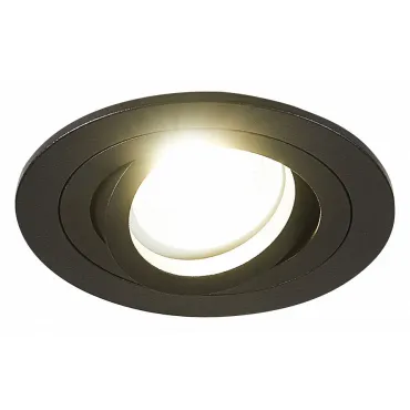 Встраиваемый светильник SIMPLE STORY 2023 2023-1DLB Встраиваемый светильник SIMPLE STORY 2023 2023-1DLB