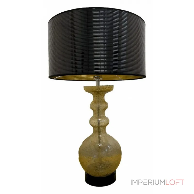 Настольная лампа декоративная Lucia Tucci HARRODS HARRODS T947.1 от ImperiumLoft