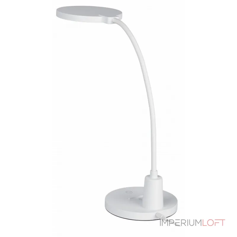 Настольная лампа офисная Эра NLED-501 Б0059839 от ImperiumLoft Настольная лампа офисная Эра NLED-501 Б0059839 от ImperiumLoft