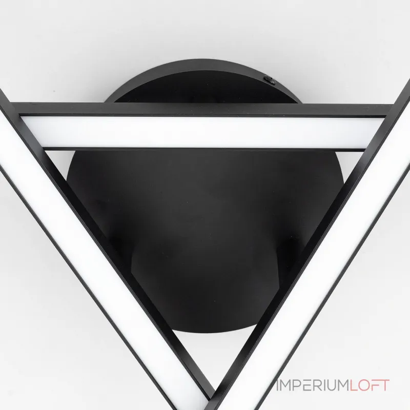 Потолочная люстра Citilux Стиг CL203131 Потолочная люстра Citilux Стиг CL203131