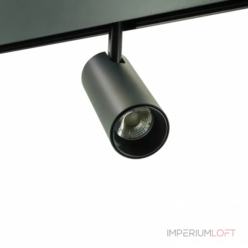 Светильник на штанге LIGHTERA Startrek 48 LE167TRS-10B от ImperiumLoft