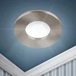 Встраиваемый светильник Эра WR3 SN Б0054366 от ImperiumLoft