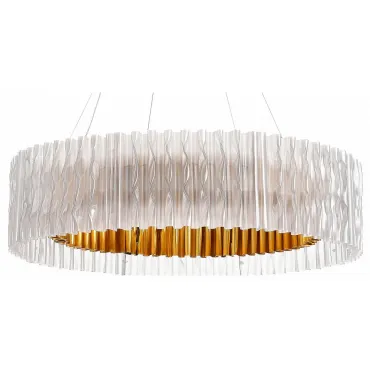 Подвесная люстра ST-Luce Nazare SL6012.213.01