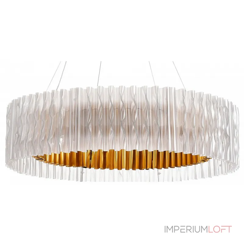 Подвесная люстра ST-Luce Nazare SL6012.213.01