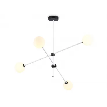 Светильник подвесной Ambrella TRADITIONAL TR2505