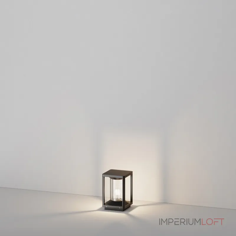 Наземный низкий светильник Maytoni Cell O452FL-01GF от ImperiumLoft