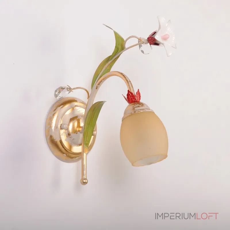 Бра Abrasax 40032 STY40032/1В от ImperiumLoft Бра Abrasax 40032 STY40032/1В от ImperiumLoft