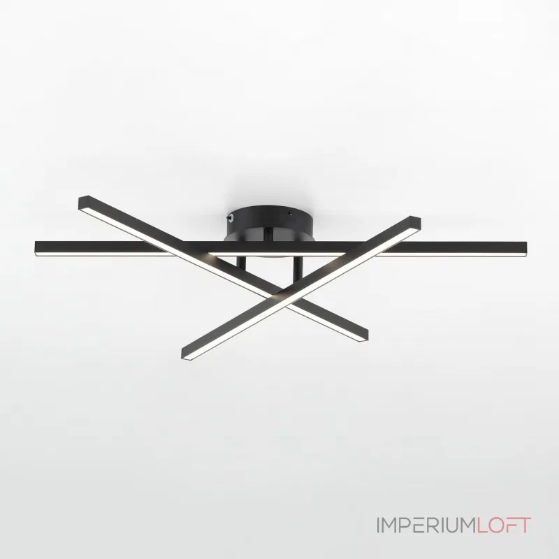 Потолочная люстра Citilux Стиг CL203131 Потолочная люстра Citilux Стиг CL203131