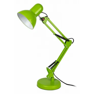 Настольная лампа офисная Эра N-214 Б0052764 Настольная лампа офисная Эра N-214 Б0052764