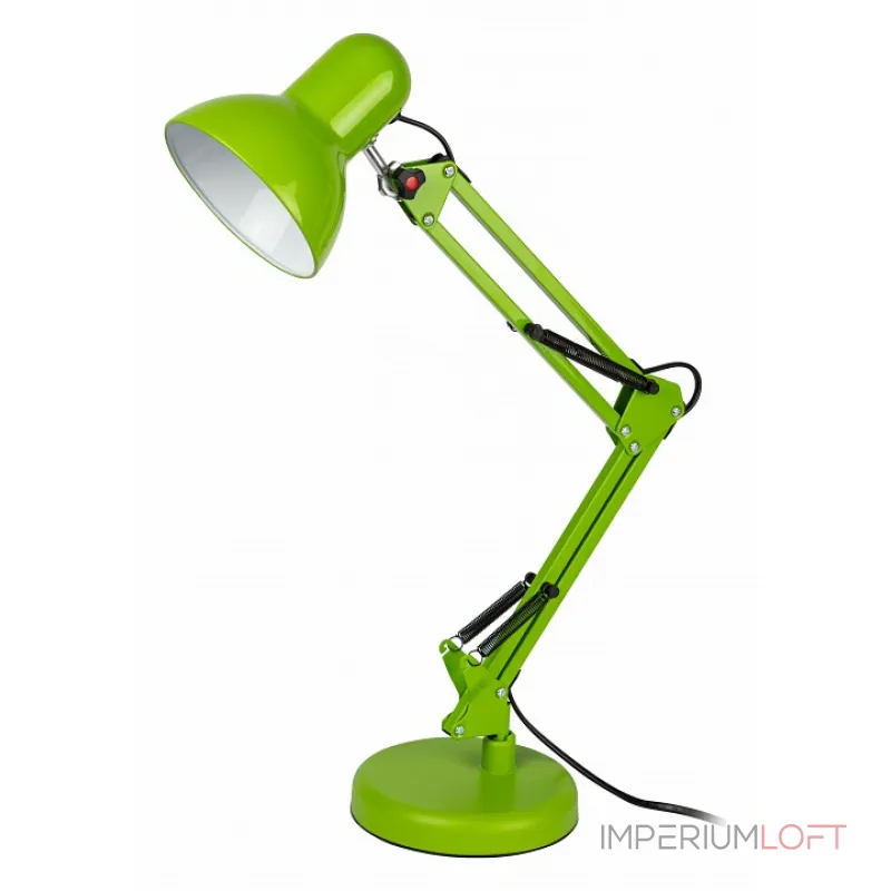 Настольная лампа офисная Эра N-214 Б0052764 от ImperiumLoft Настольная лампа офисная Эра N-214 Б0052764 от ImperiumLoft