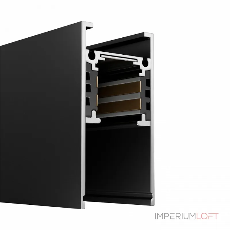 Трек накладной LIGHTERA Startrek 48 LE163TS-100B от ImperiumLoft