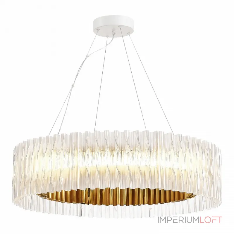 Подвесная люстра ST-Luce Nazare SL6012.213.01