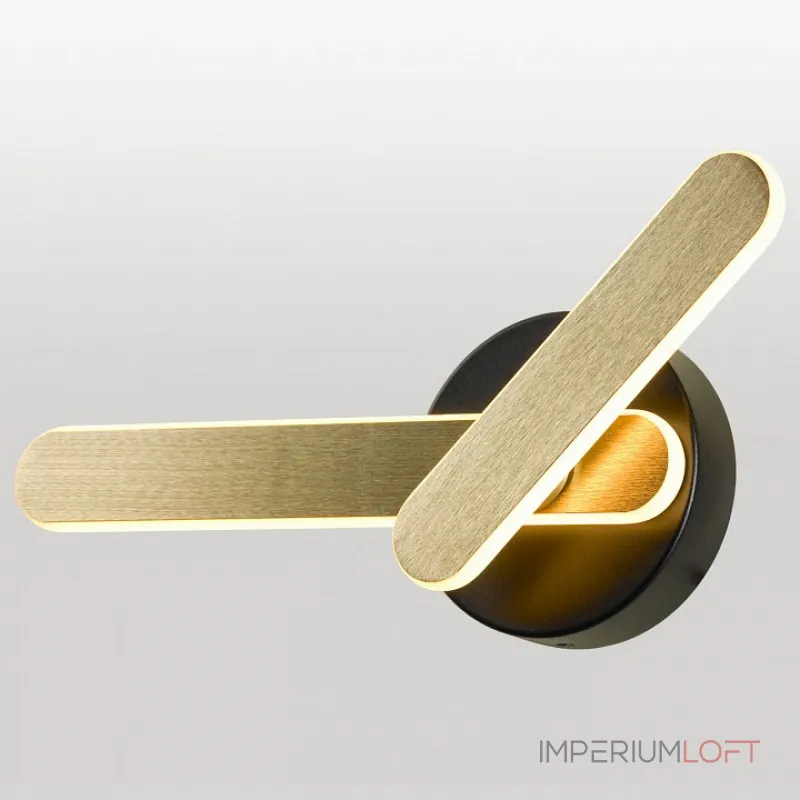 Бра Lussole Taylor LSP-7231 от ImperiumLoft