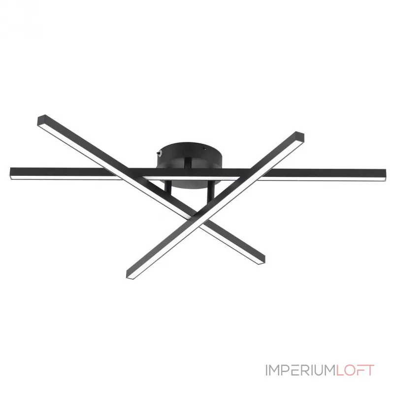 Потолочная люстра Citilux Стиг CL203131 Потолочная люстра Citilux Стиг CL203131