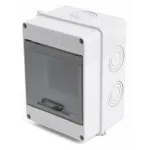 Электрический щиток накладной Stekker EBX50-1/05-65 39189 от ImperiumLoft