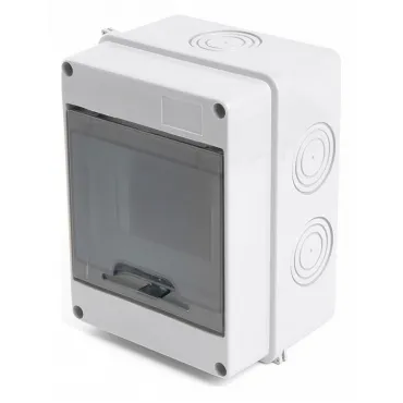 Электрический щиток накладной Stekker EBX50-1/05-65 39189