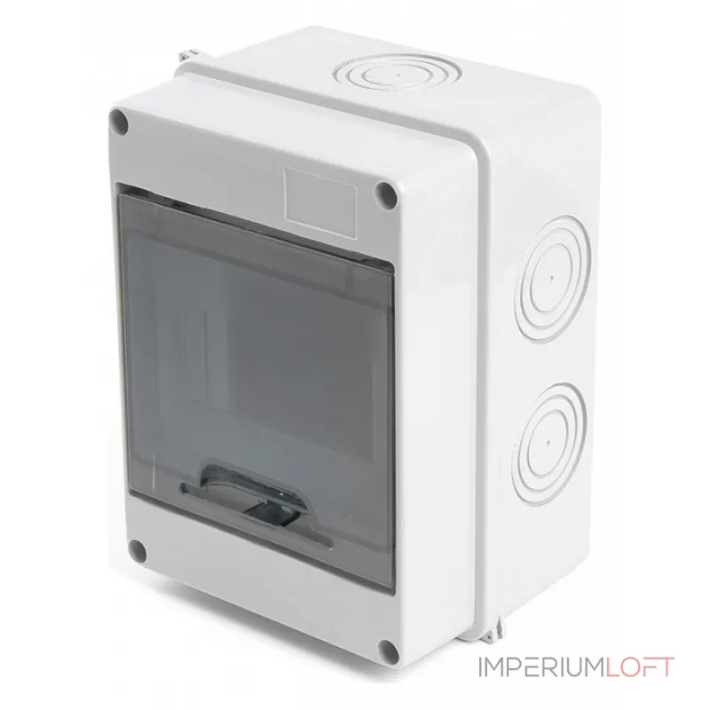 Электрический щиток накладной Stekker EBX50-1/05-65 39189 от ImperiumLoft