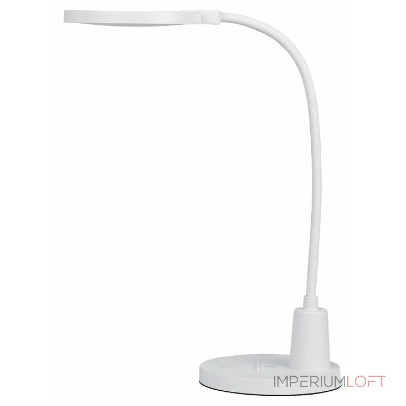 Настольная лампа офисная Эра NLED-501 Б0059839 от ImperiumLoft Настольная лампа офисная Эра NLED-501 Б0059839 от ImperiumLoft