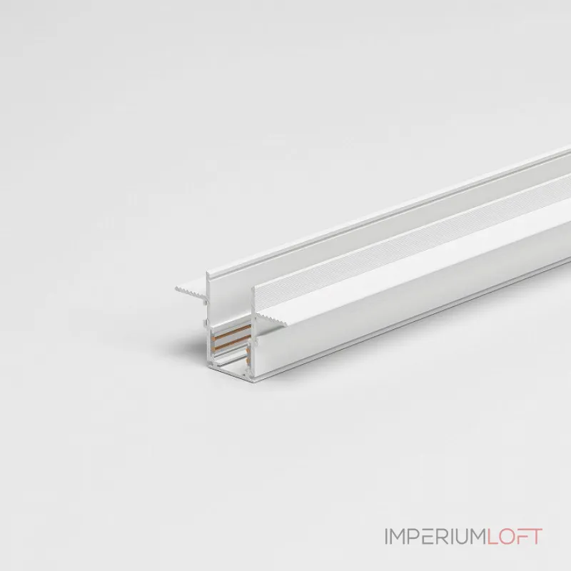 Трек встраиваемый Elektrostandard Slim Magnetic a067503 от ImperiumLoft