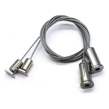 Подвес для трека LIGHTERA Startrek 48 LE165TC-PK