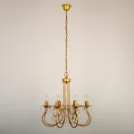 Подвесная люстра Abrasax Suzanne SD0812/8