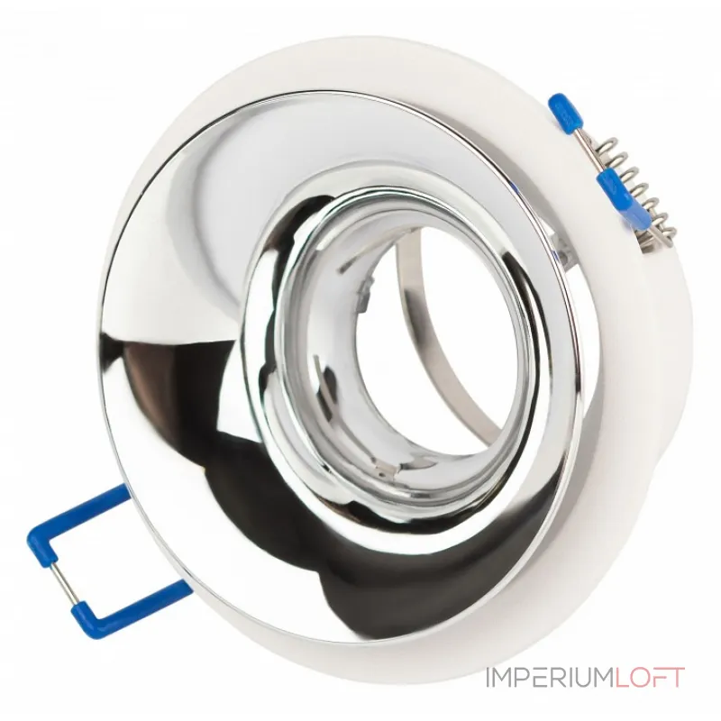 Встраиваемый светильник Эра KL 103 Б0056353 от ImperiumLoft