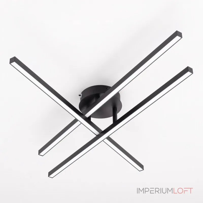 Потолочная люстра Citilux Стиг CL203131 Потолочная люстра Citilux Стиг CL203131