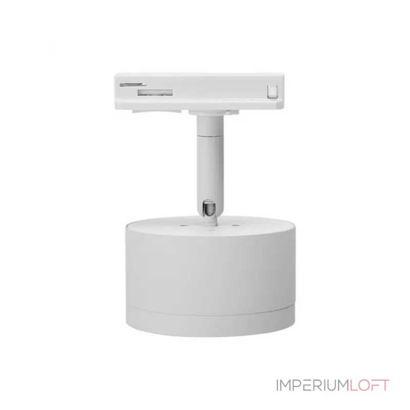 Светильник на штанге Wolta WTL-GX53 WTL-GX53/01W от ImperiumLoft Светильник на штанге Wolta WTL-GX53 WTL-GX53/01W от ImperiumLoft