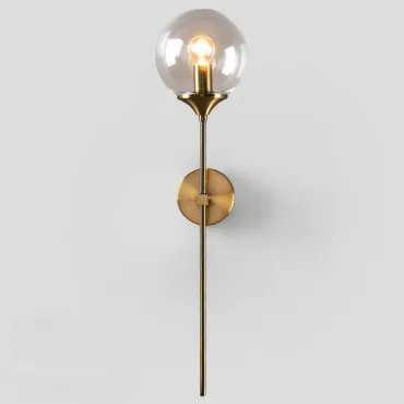 Бра TopDecor Tobias Tobias A1 00 Бра TopDecor Tobias Tobias A1 00