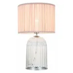 Настольный светильник 11046/1T Chrome