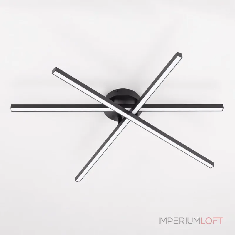 Потолочная люстра Citilux Стиг CL203131 Потолочная люстра Citilux Стиг CL203131