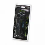 Фонарь автомобильный Gauss GF803 от ImperiumLoft