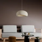 Подвесной светильник LIGHTERA Stone LE206L-600W