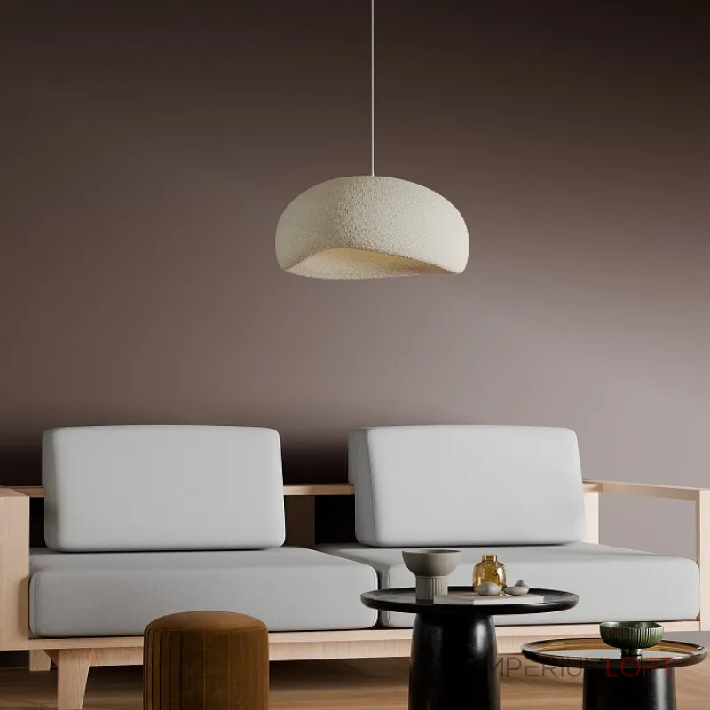 Подвесной светильник LIGHTERA Stone LE206L-600W Подвесной светильник LIGHTERA Stone LE206L-600W